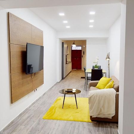 Central Valletta - 1 Bedroom maisonnette Extérieur photo