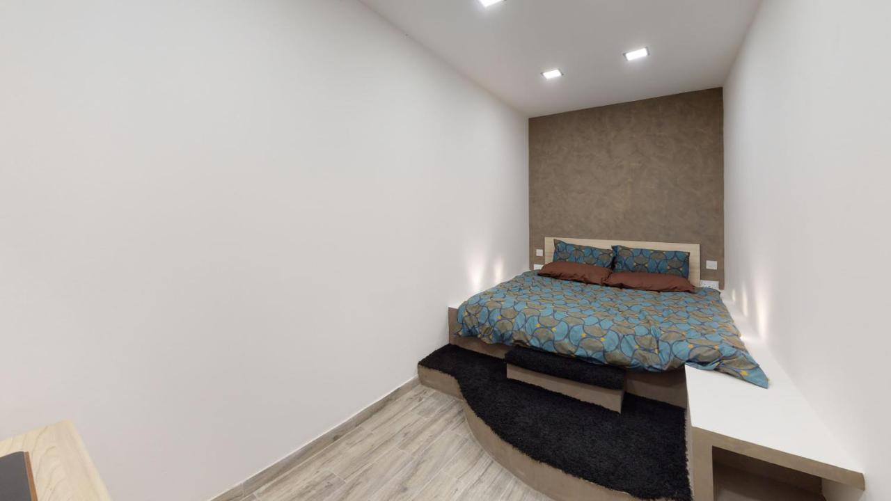 Central Valletta - 1 Bedroom maisonnette Extérieur photo
