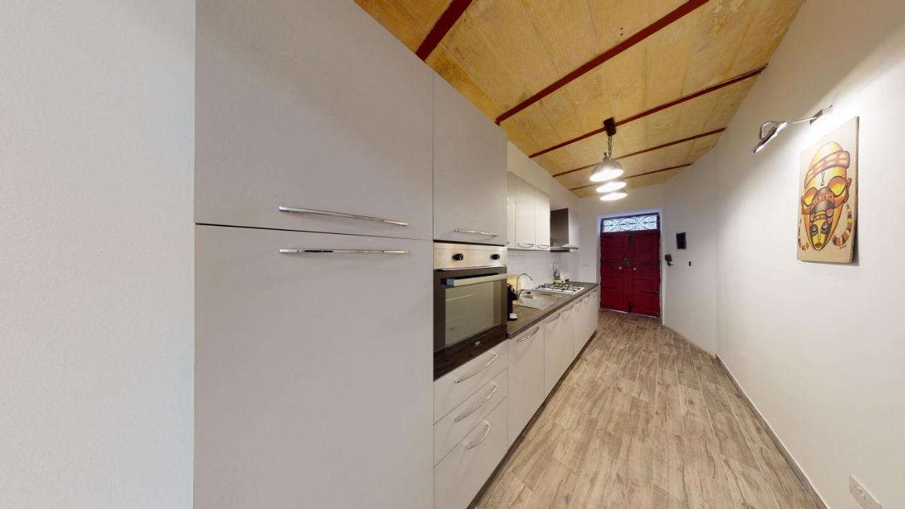 Central Valletta - 1 Bedroom maisonnette Extérieur photo