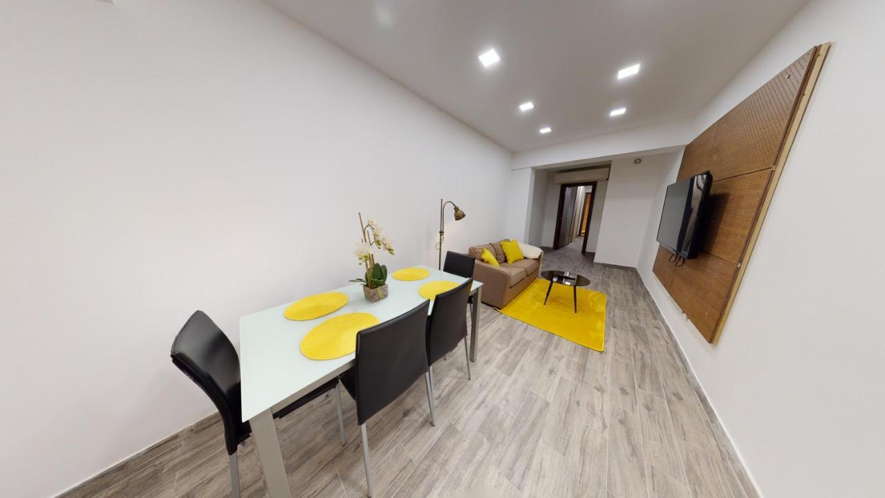 Central Valletta - 1 Bedroom maisonnette Extérieur photo