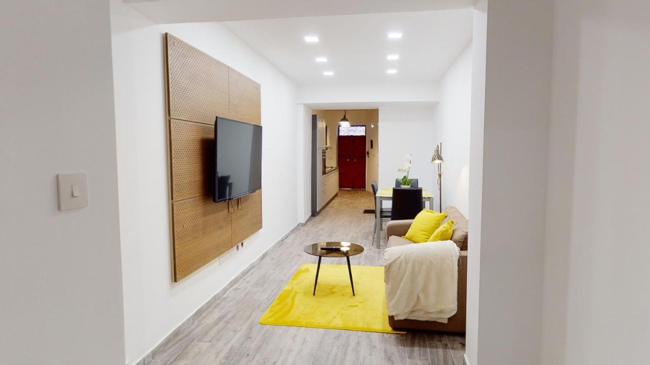 Central Valletta - 1 Bedroom maisonnette Extérieur photo