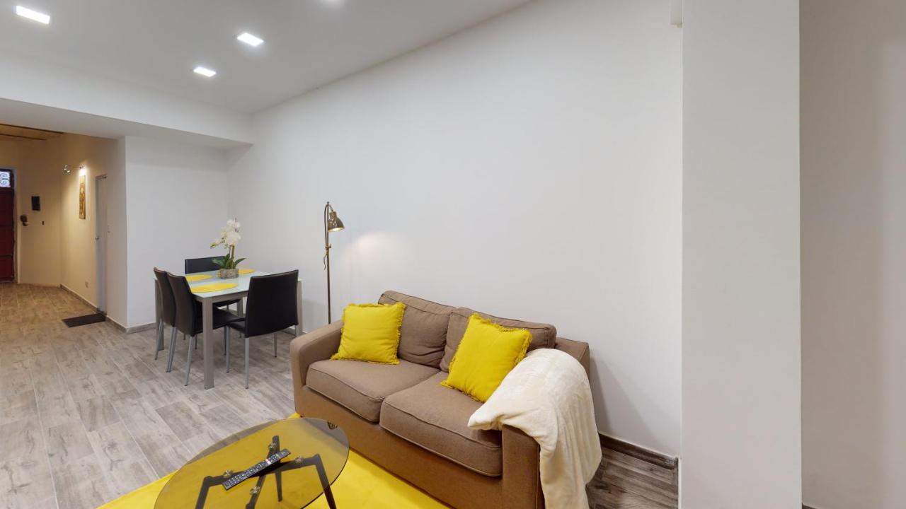 Central Valletta - 1 Bedroom maisonnette Extérieur photo